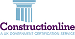 Construction line Construction line