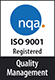 ISO 9001 ISO 9001