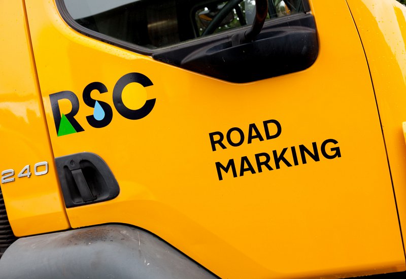 Road Marking