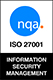 ISO 27001 - Information Security ISO 27001 - Information Security